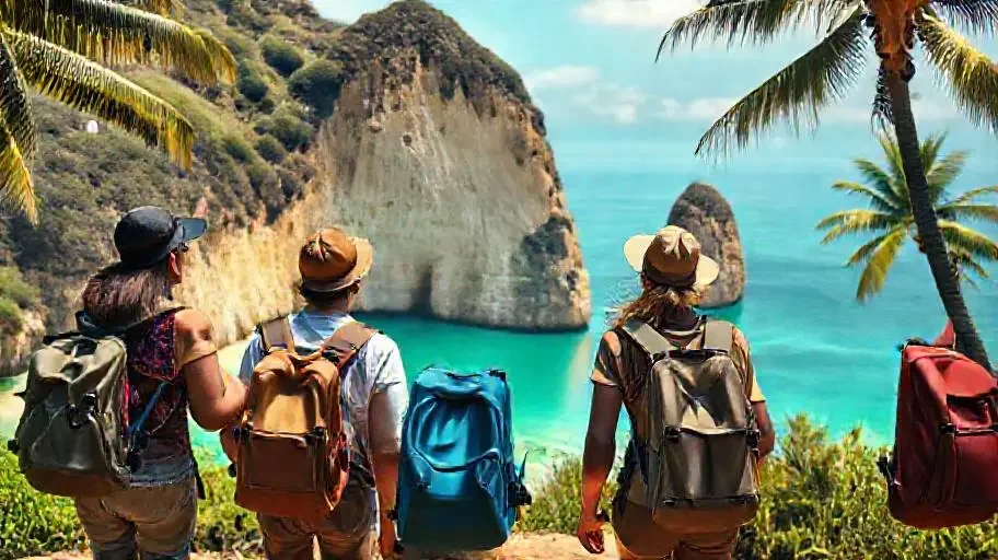 奇妙的旅行 - 福利影视综艺 奇妙的旅行 - 旅行封面